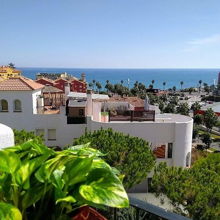 Benalmadena Lomas De Mena Apartment Luaran gambar