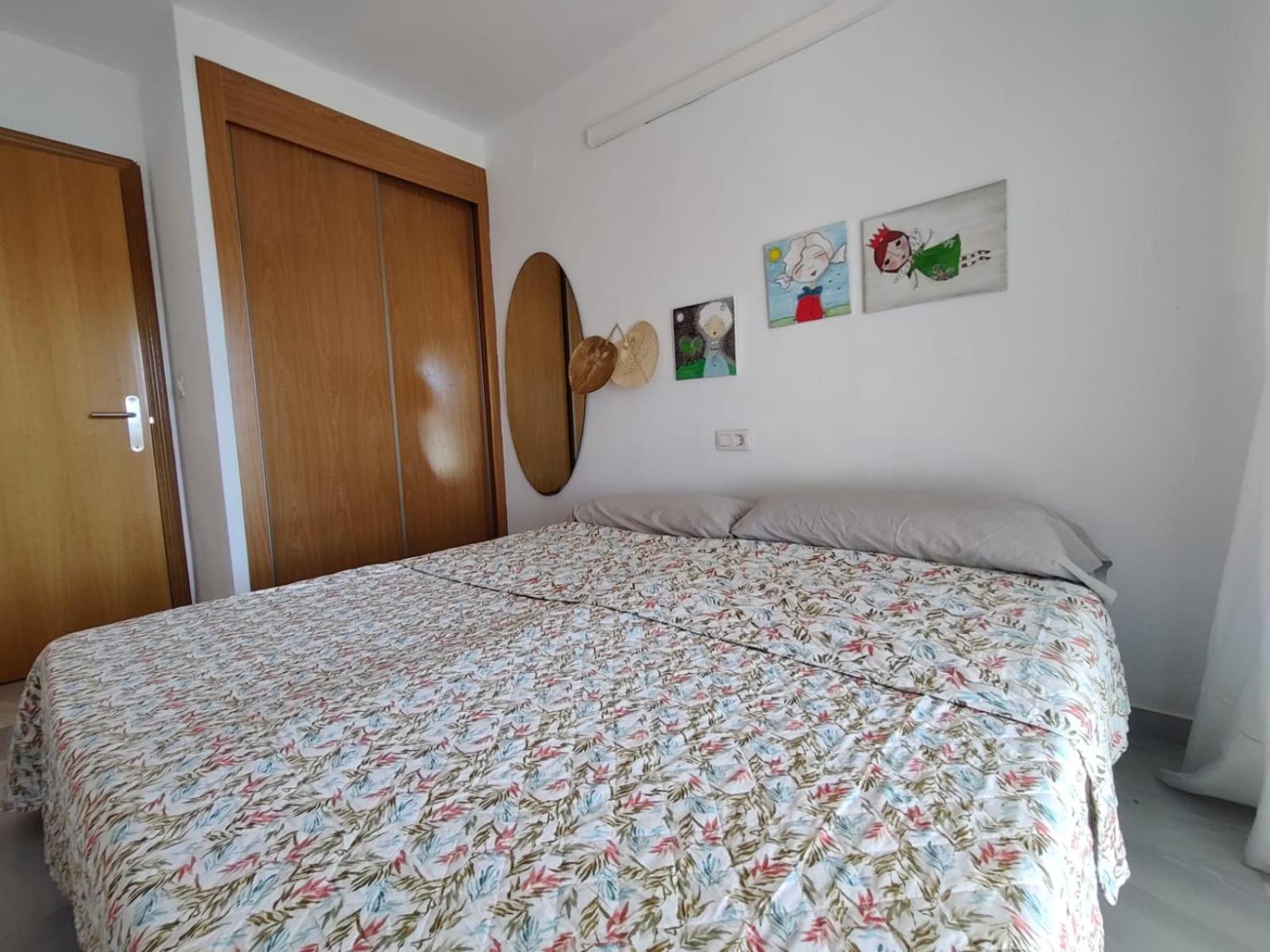 Benalmadena Lomas De Mena Apartment Luaran gambar