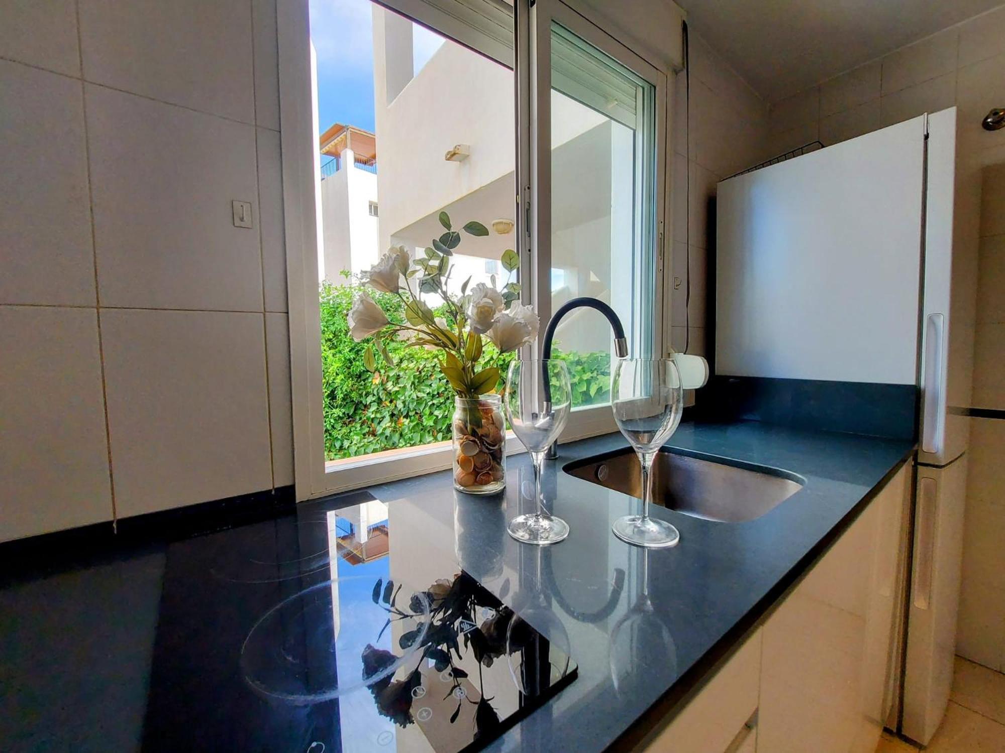 Benalmadena Lomas De Mena Apartment Luaran gambar