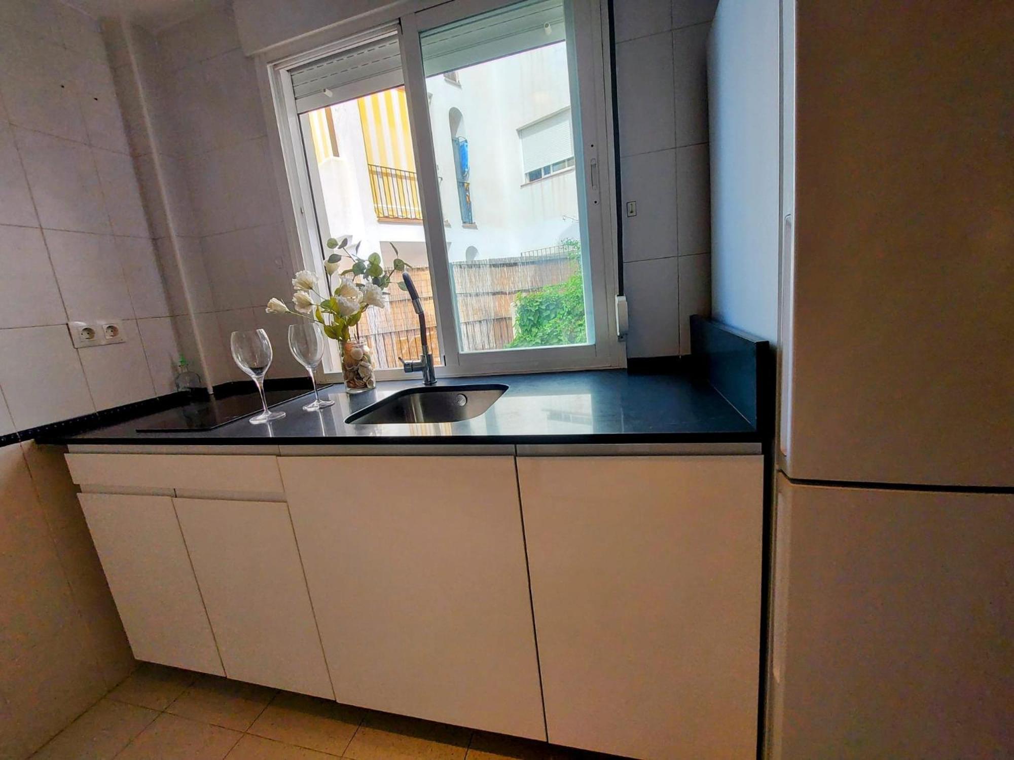 Benalmadena Lomas De Mena Apartment Luaran gambar