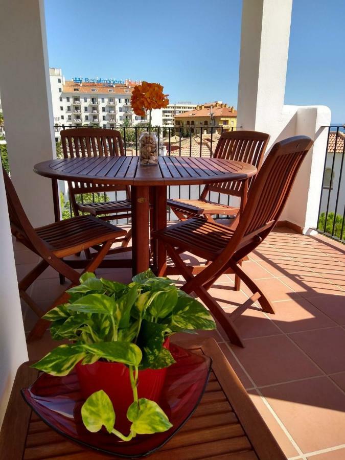Benalmadena Lomas De Mena Apartment Luaran gambar