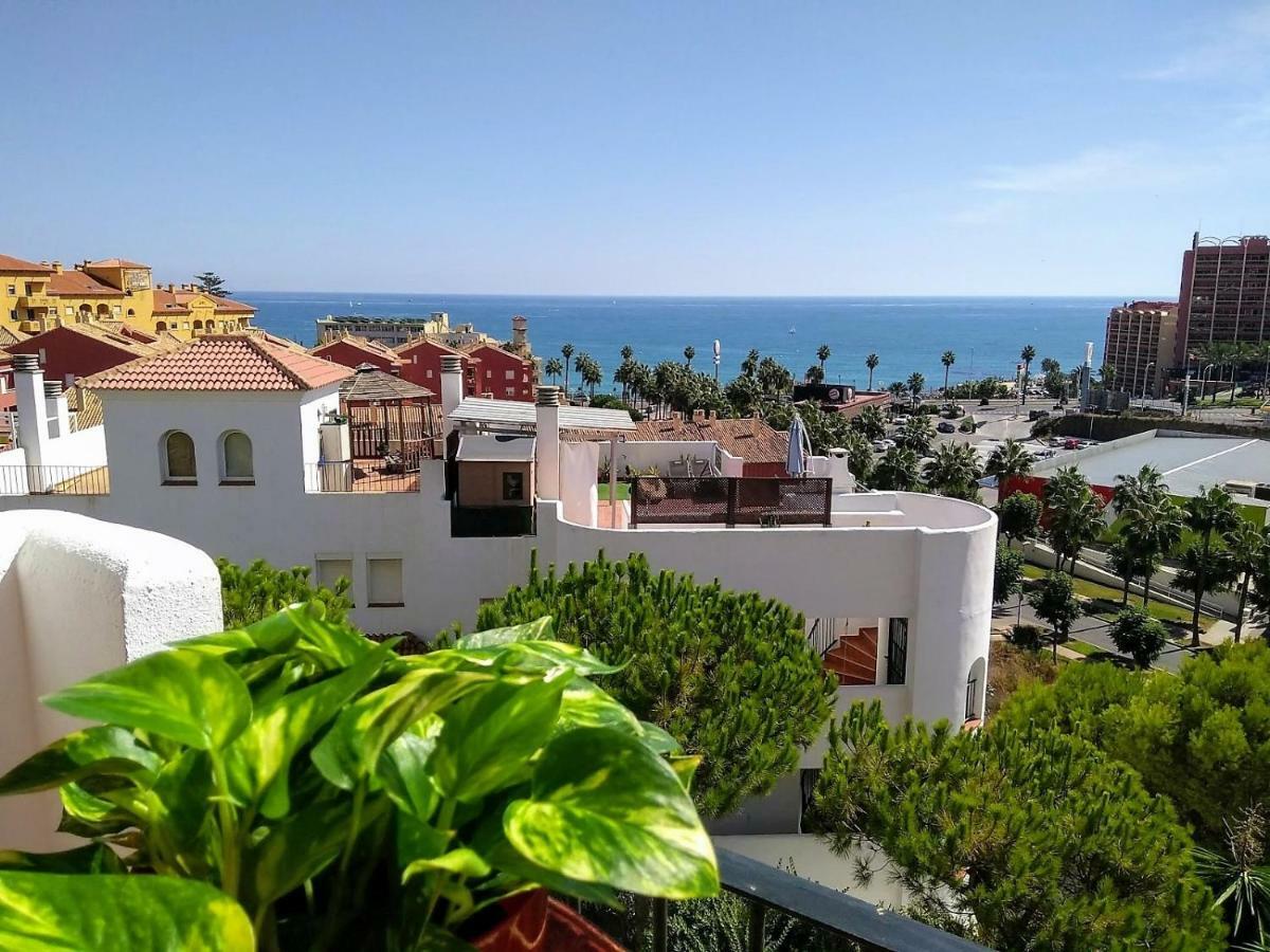 Benalmadena Lomas De Mena Apartment Luaran gambar