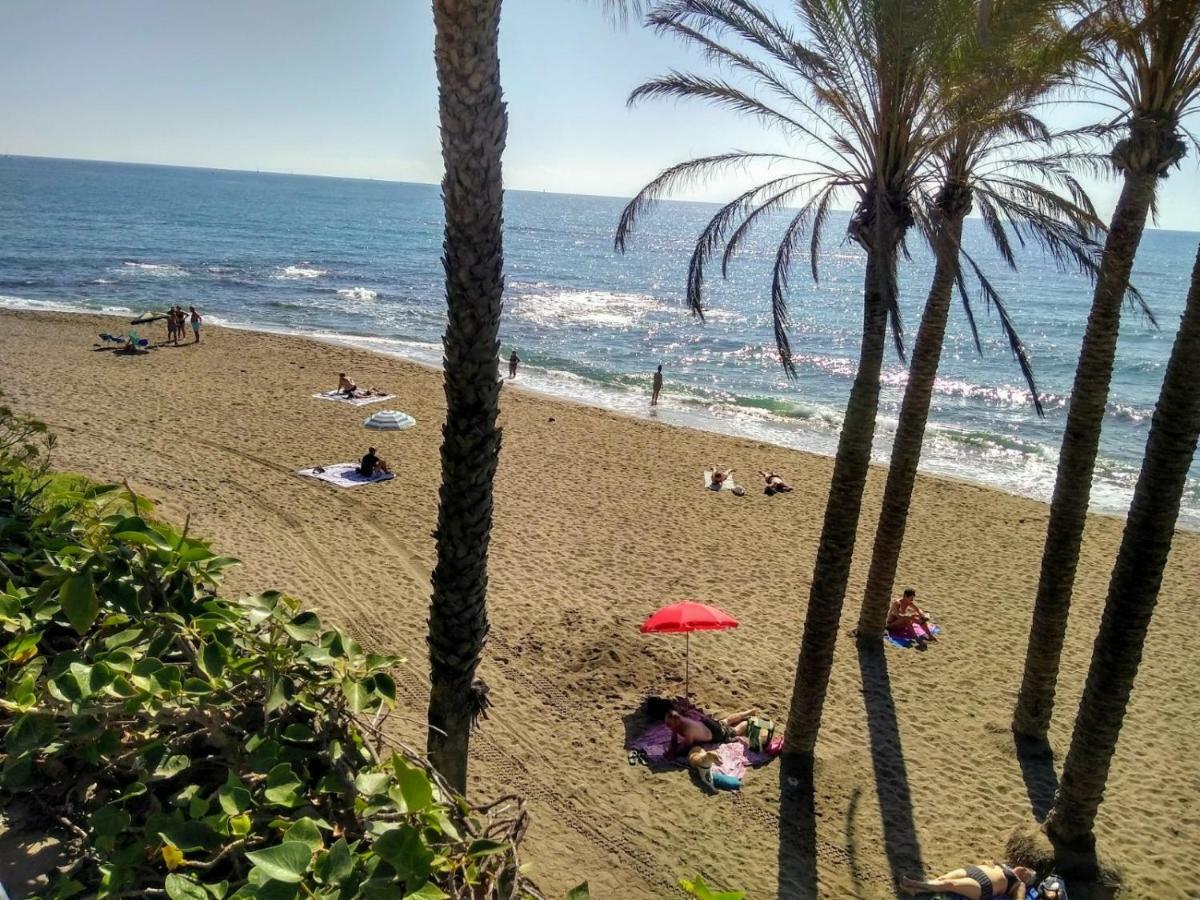 Benalmadena Lomas De Mena Apartment Luaran gambar