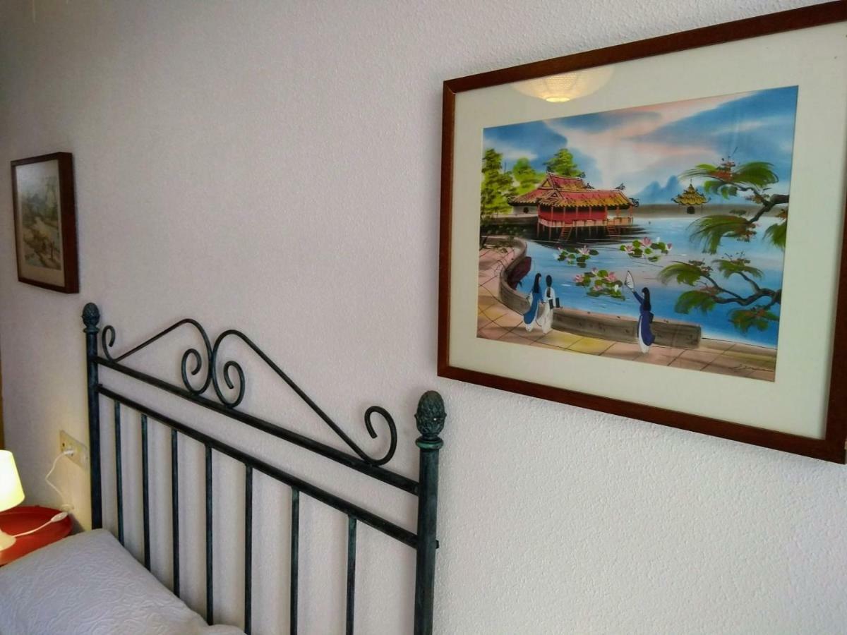 Benalmadena Lomas De Mena Apartment Luaran gambar