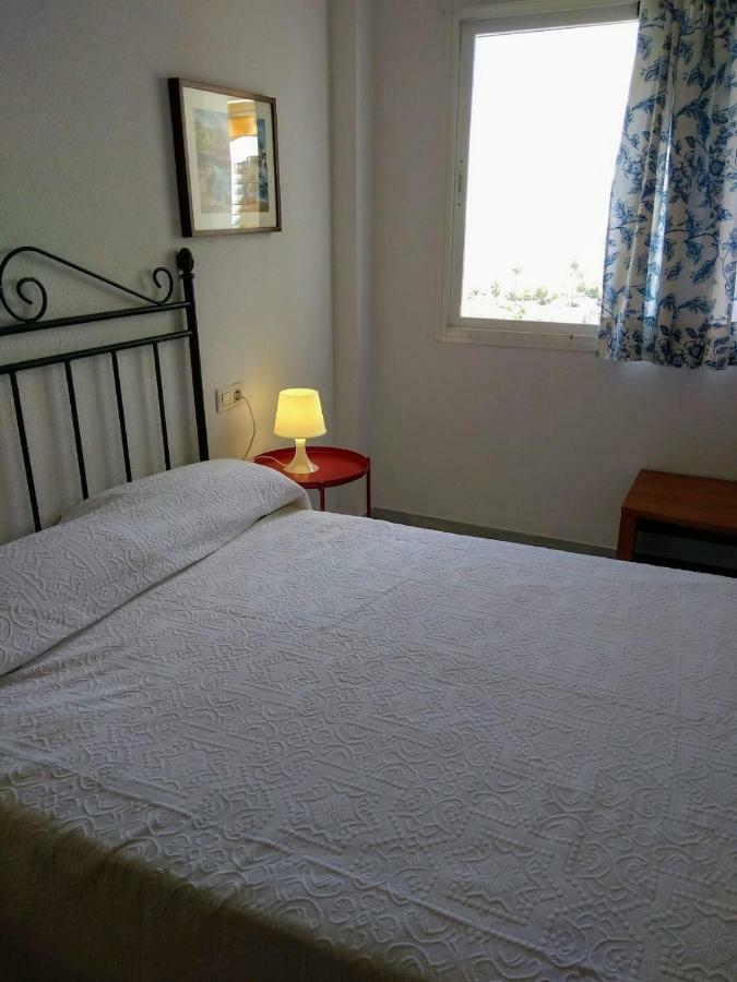 Benalmadena Lomas De Mena Apartment Luaran gambar