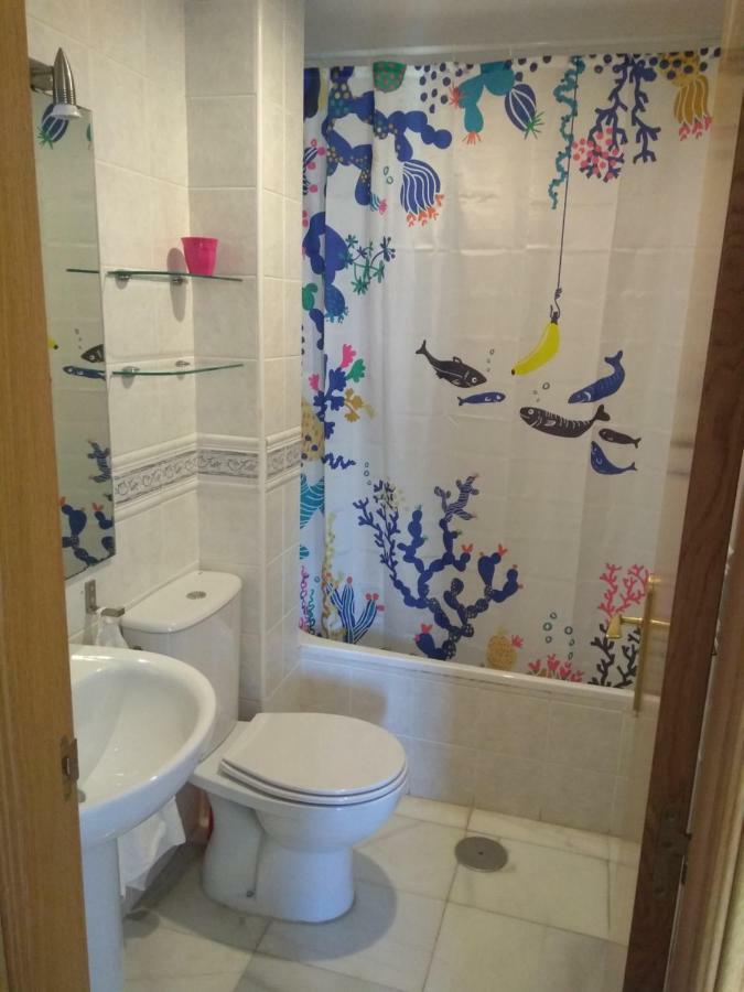Benalmadena Lomas De Mena Apartment Luaran gambar