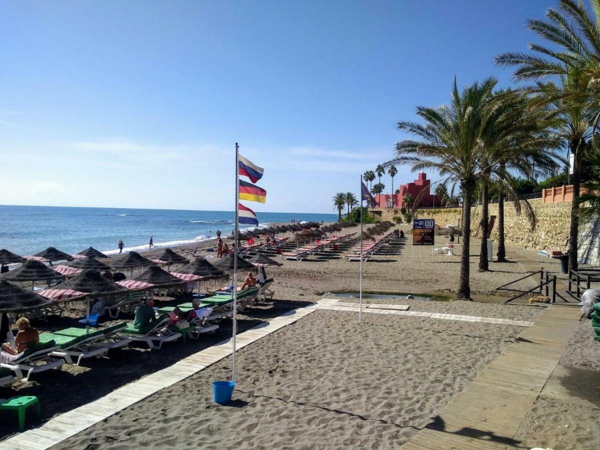 Benalmadena Lomas De Mena Apartment Luaran gambar