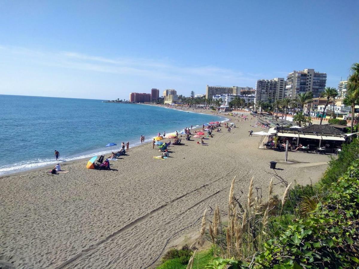Benalmadena Lomas De Mena Apartment Luaran gambar