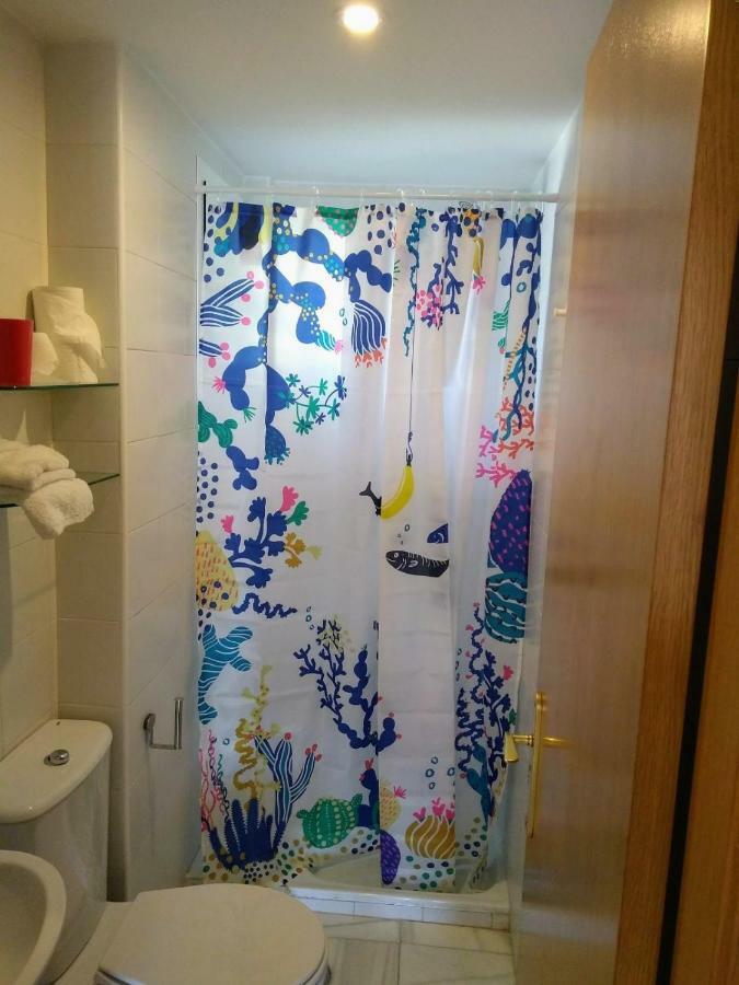 Benalmadena Lomas De Mena Apartment Luaran gambar