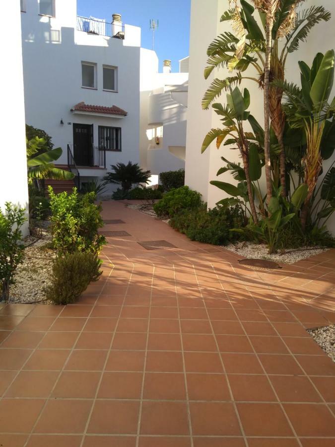 Benalmadena Lomas De Mena Apartment Luaran gambar